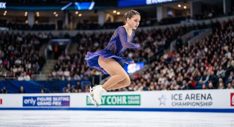 Figure Skating