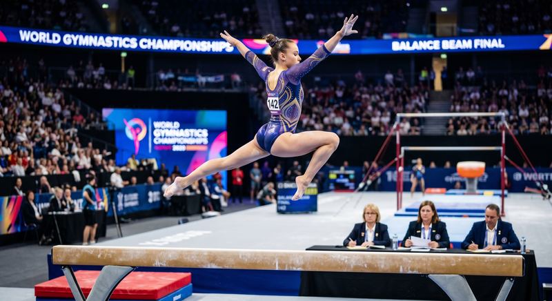 Gymnastics