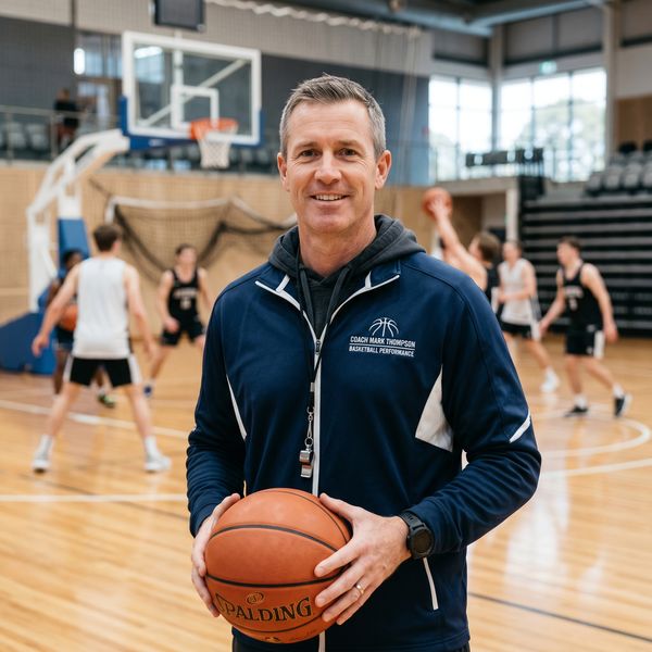 Youth Basketball