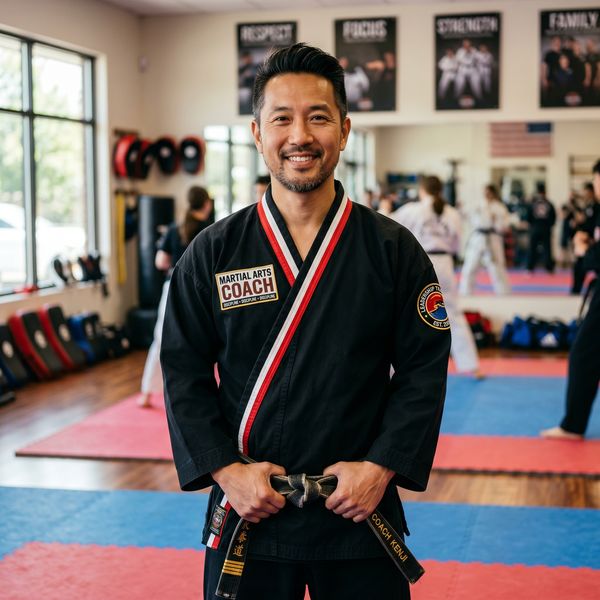 Martial Arts